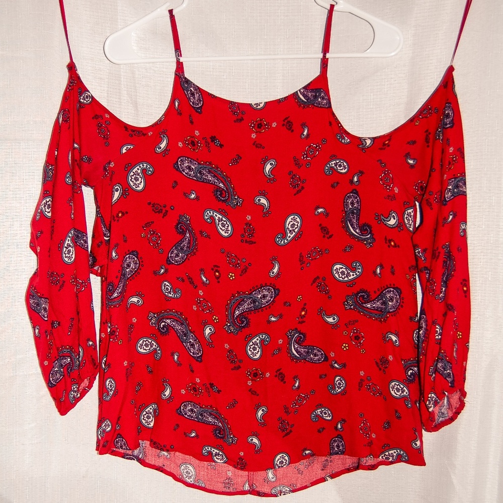 Stitch Fix Sophie Rue Blouse